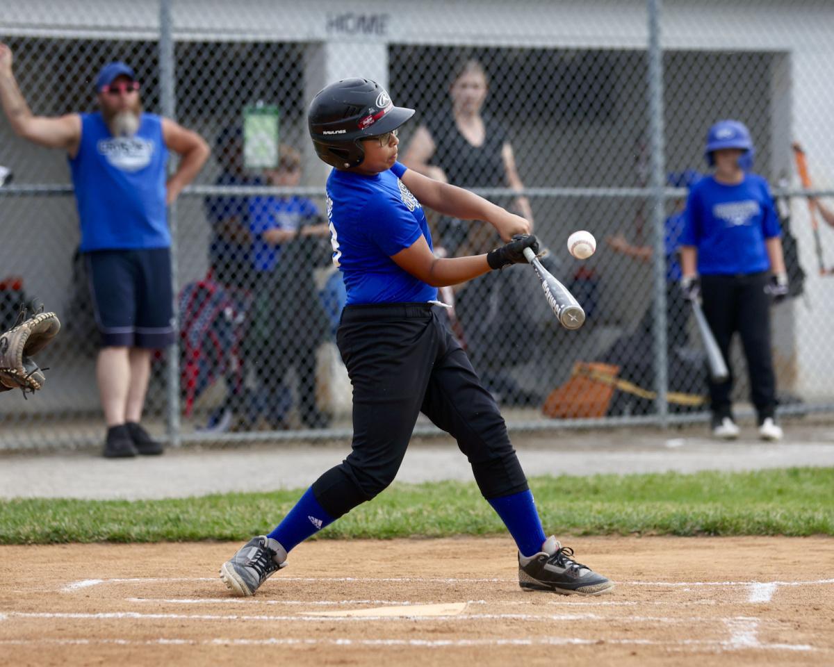 Bowman Apparel takes Minor title