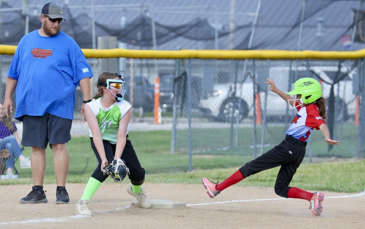 Dishon Transmission tops in 10U