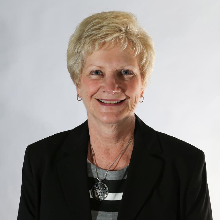 IU Kokomo levels up its faculty