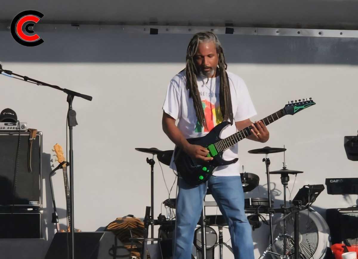 Juneteenth brought unity, flavor, pride
