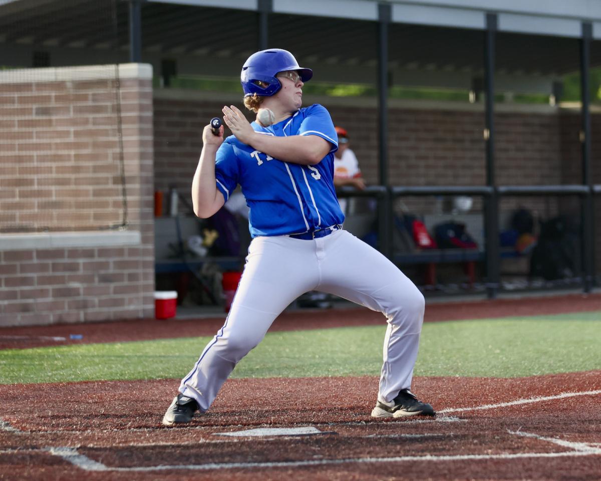 Kokomo Kubs face Tipton in Babe Ruth