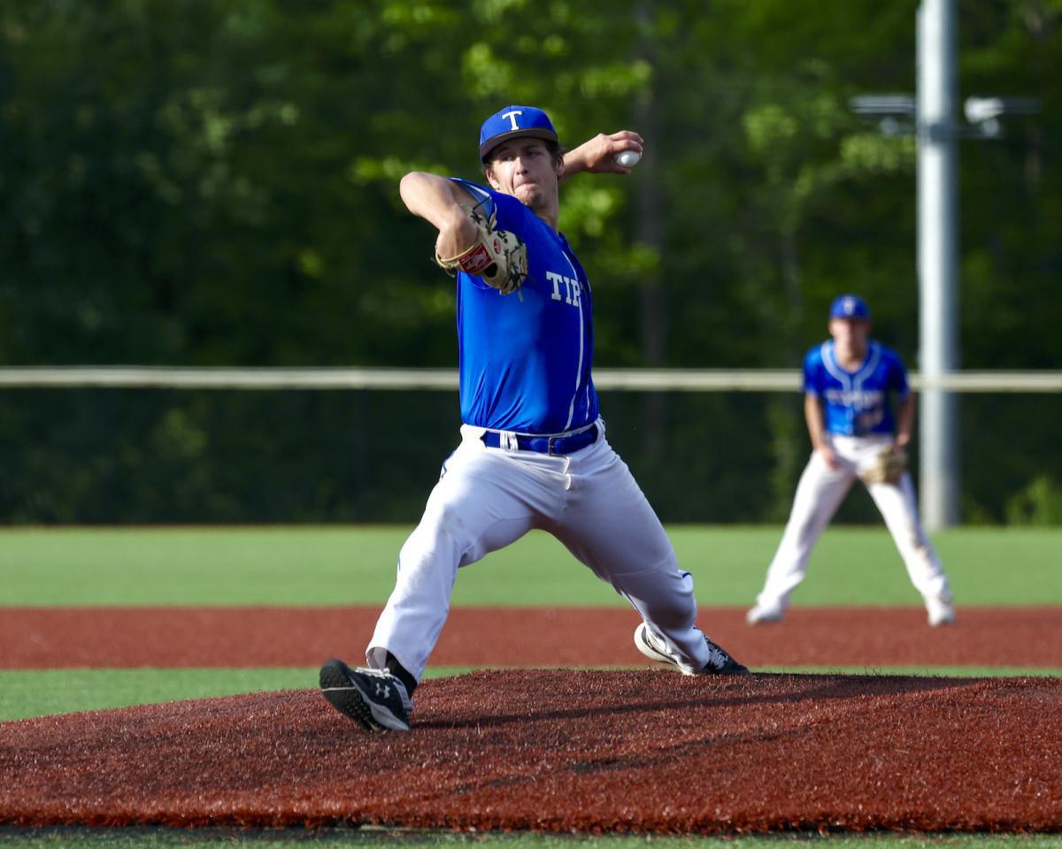 Kokomo Kubs face Tipton in Babe Ruth