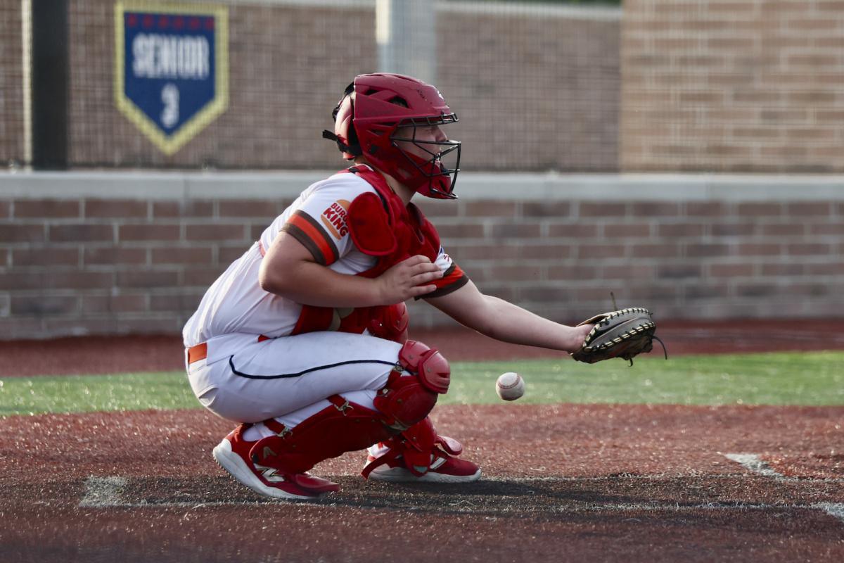 Kokomo Kubs face Tipton in Babe Ruth
