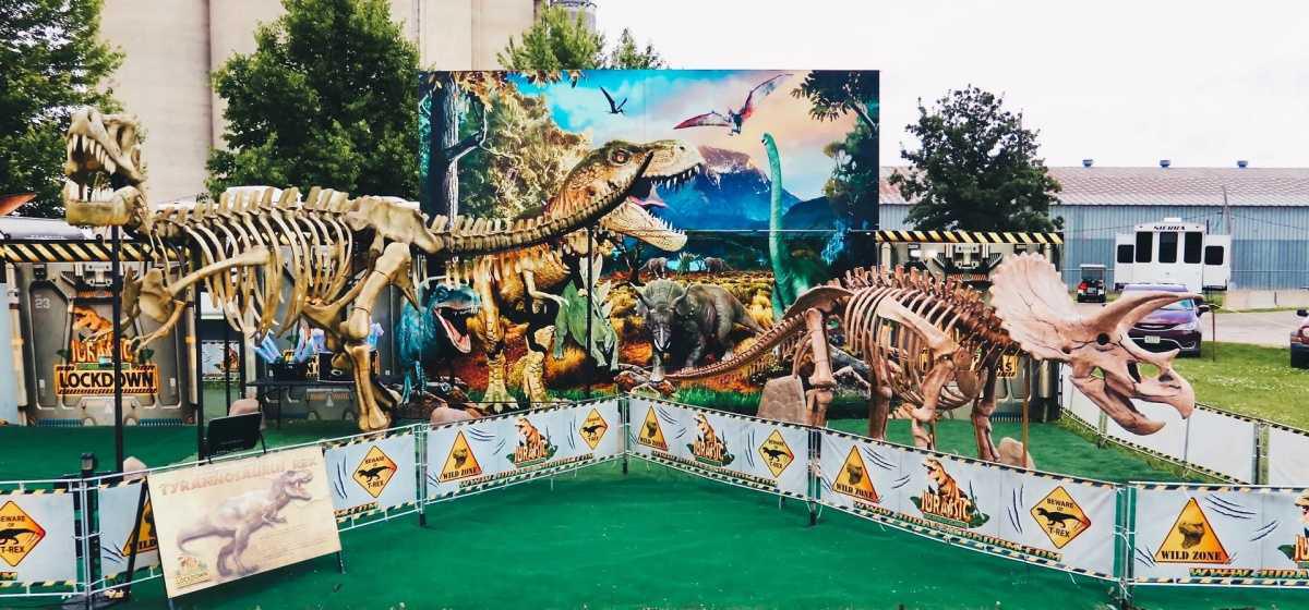 It’s Fair Week!