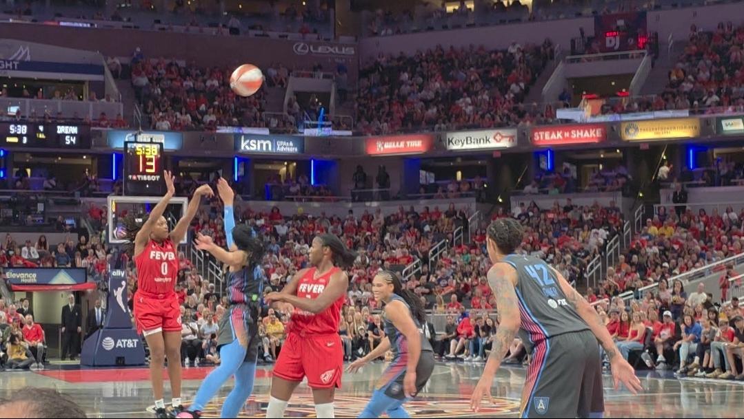 Basketball is basketball
