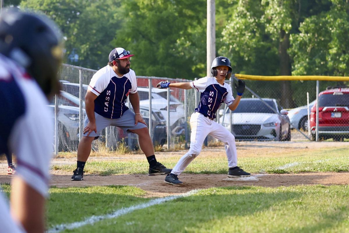 Local baseball aces storm Galveston