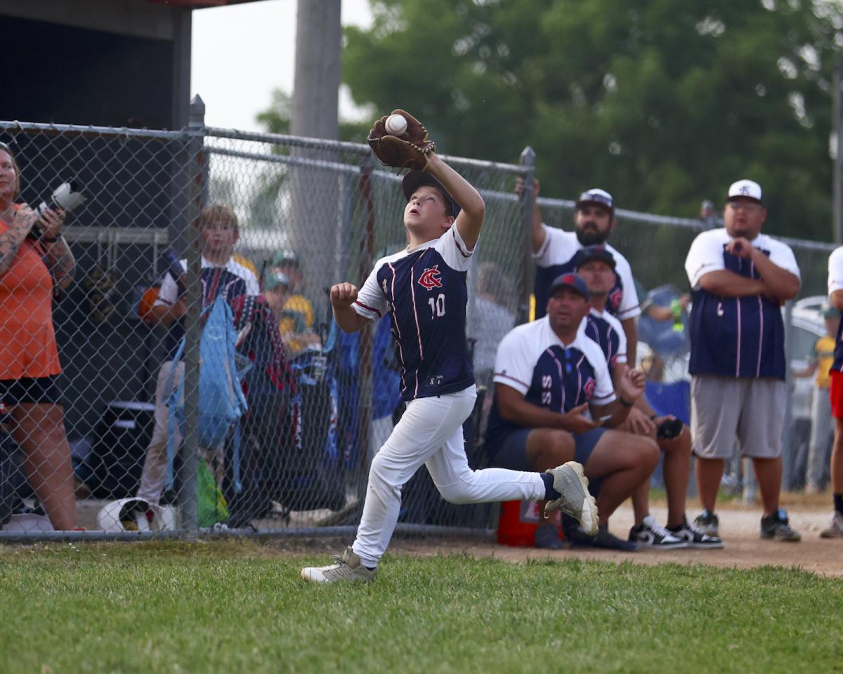 Local baseball aces storm Galveston