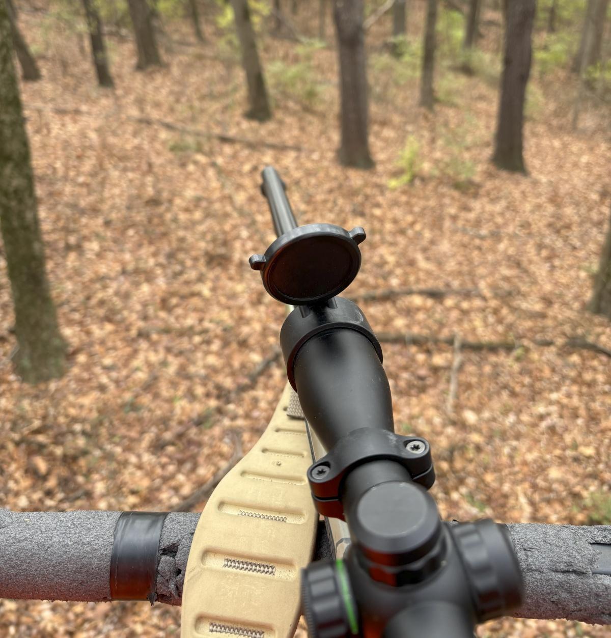My idea of a timeout chair