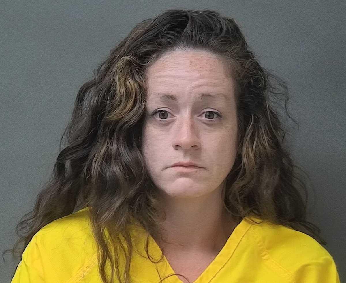 Sheriff makes narcotics arrest