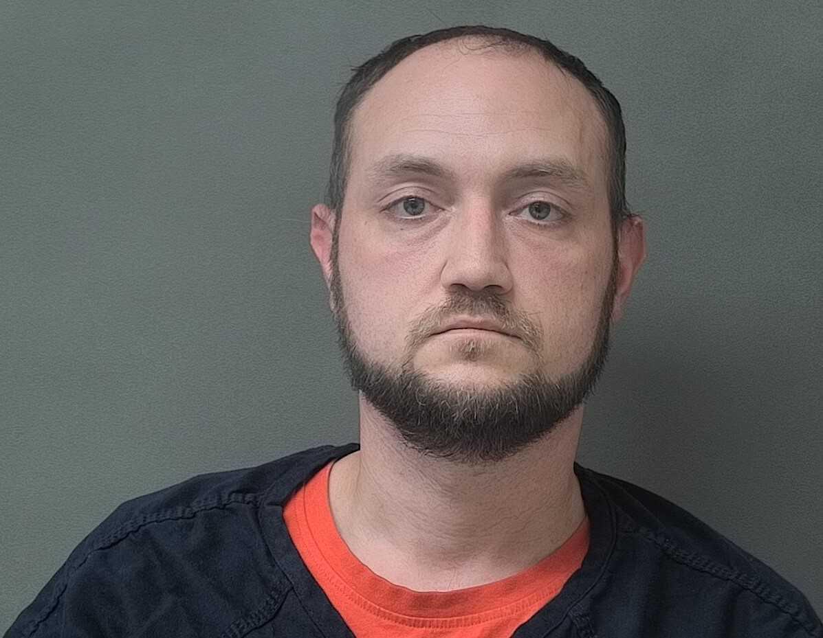 Sheriff makes narcotics arrest