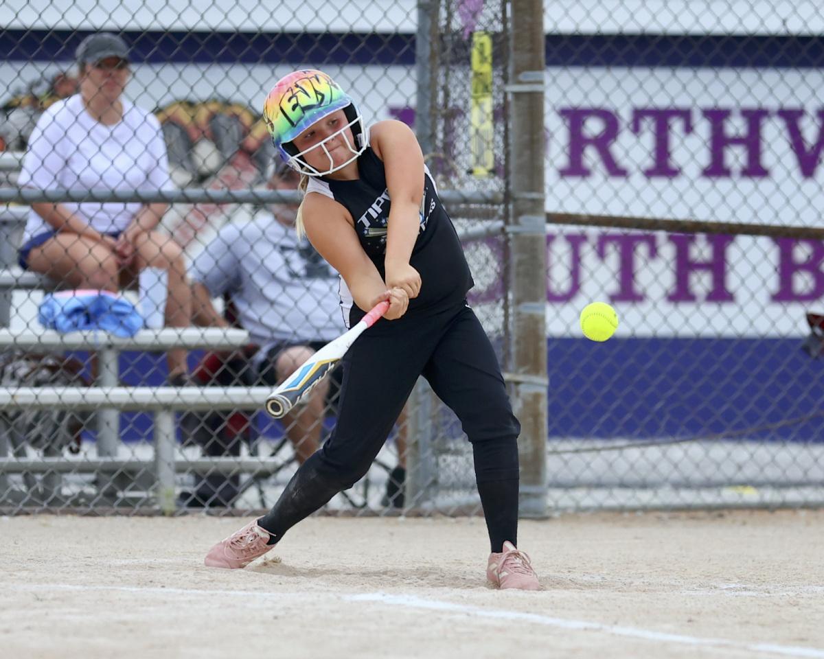 Greentown 10U all-stars on top