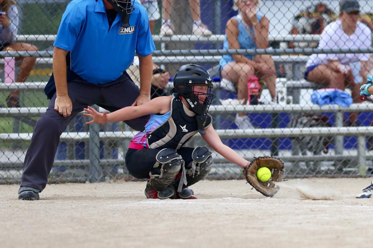 Greentown 10U all-stars on top