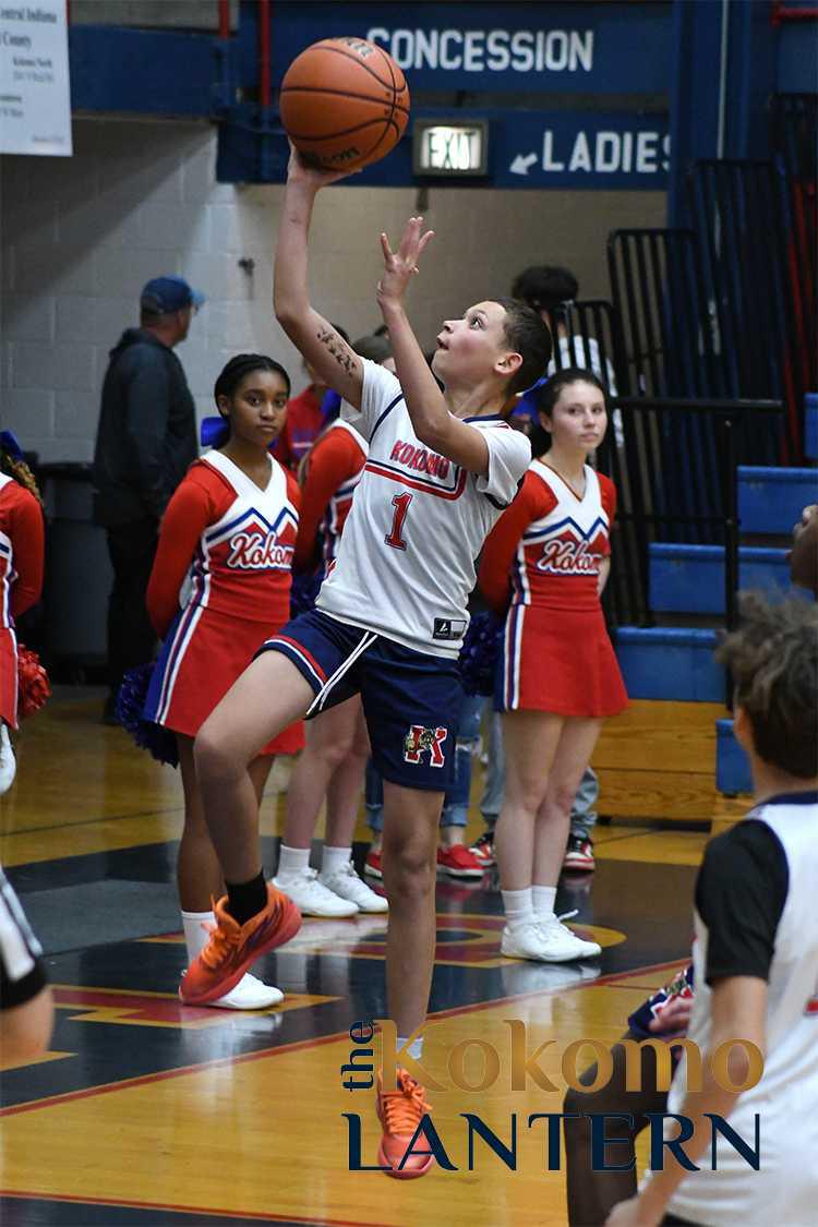 Kokomo basketball leagues expand