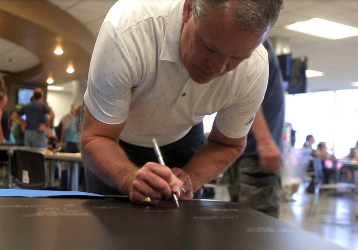 Kokomo Casting Plant turns 60