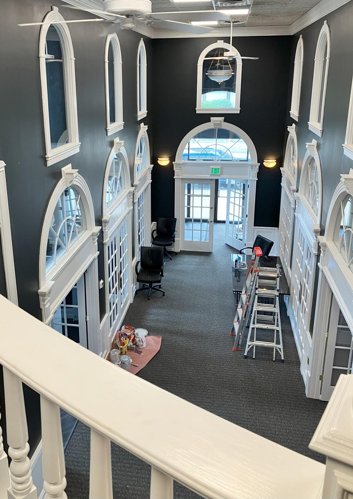 Community First purchases City Venture One