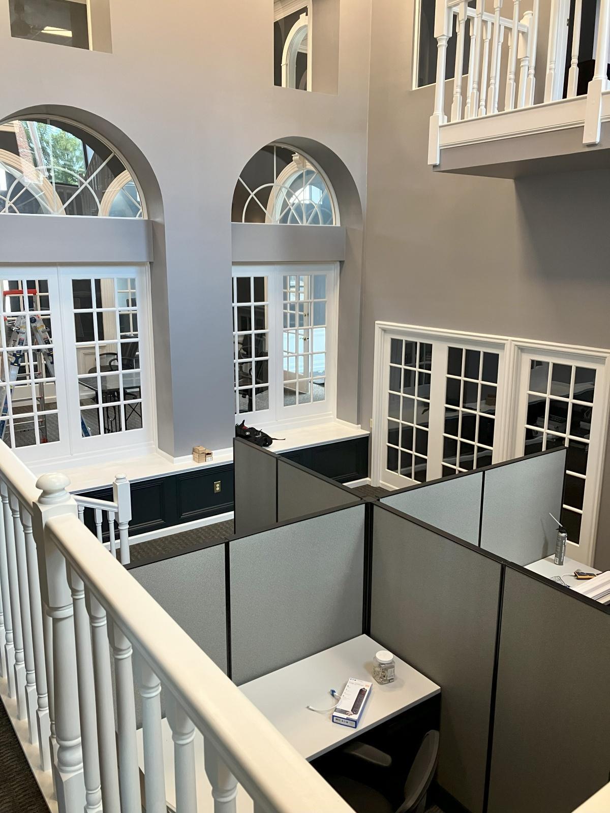 Community First purchases City Venture One