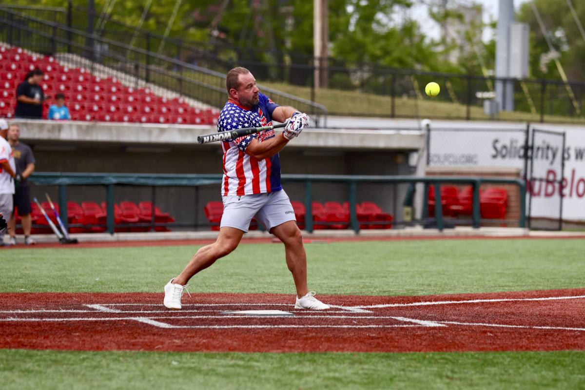 Softball skirmish brings the bucks