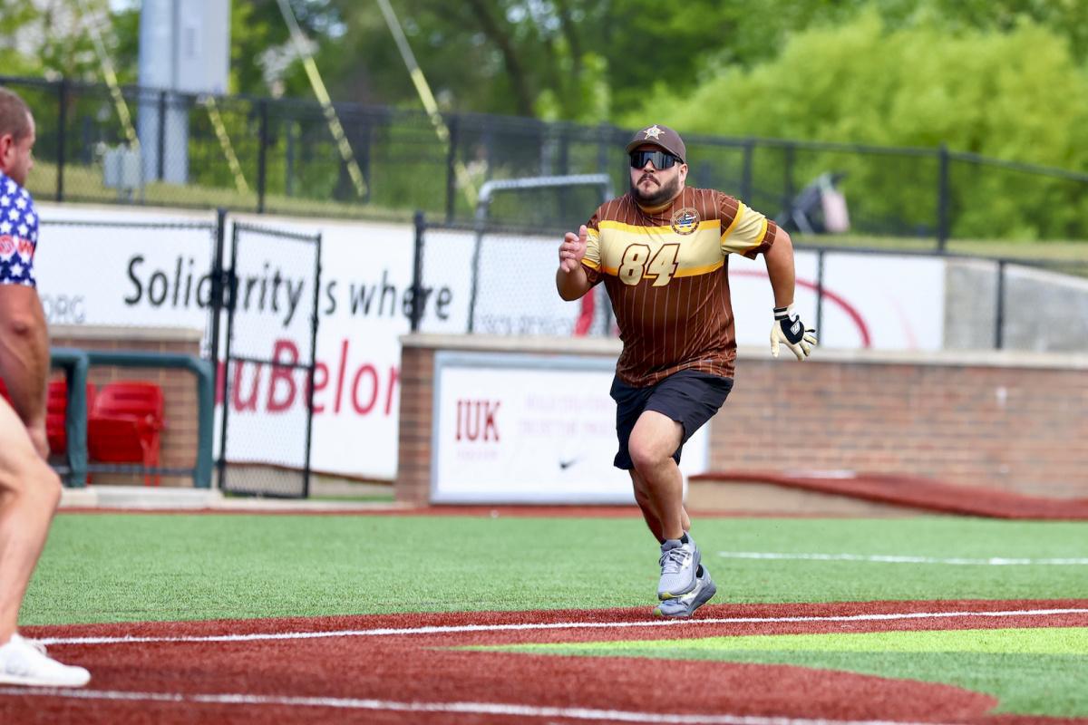 Softball skirmish brings the bucks