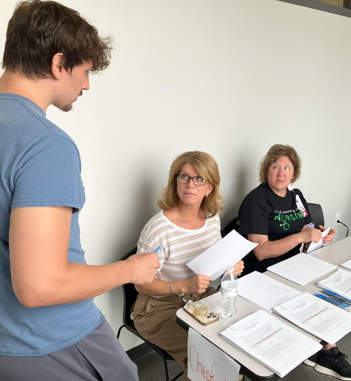 Ivy Tech drops some barriers