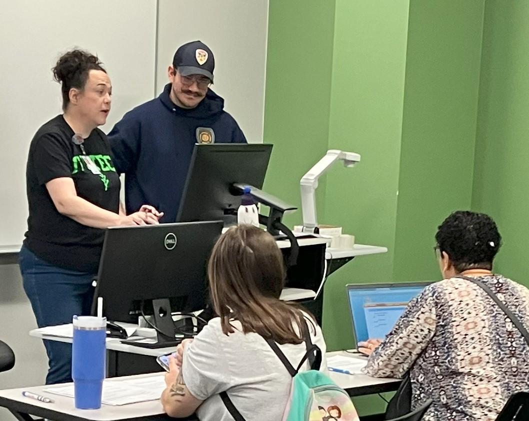 Ivy Tech drops some barriers
