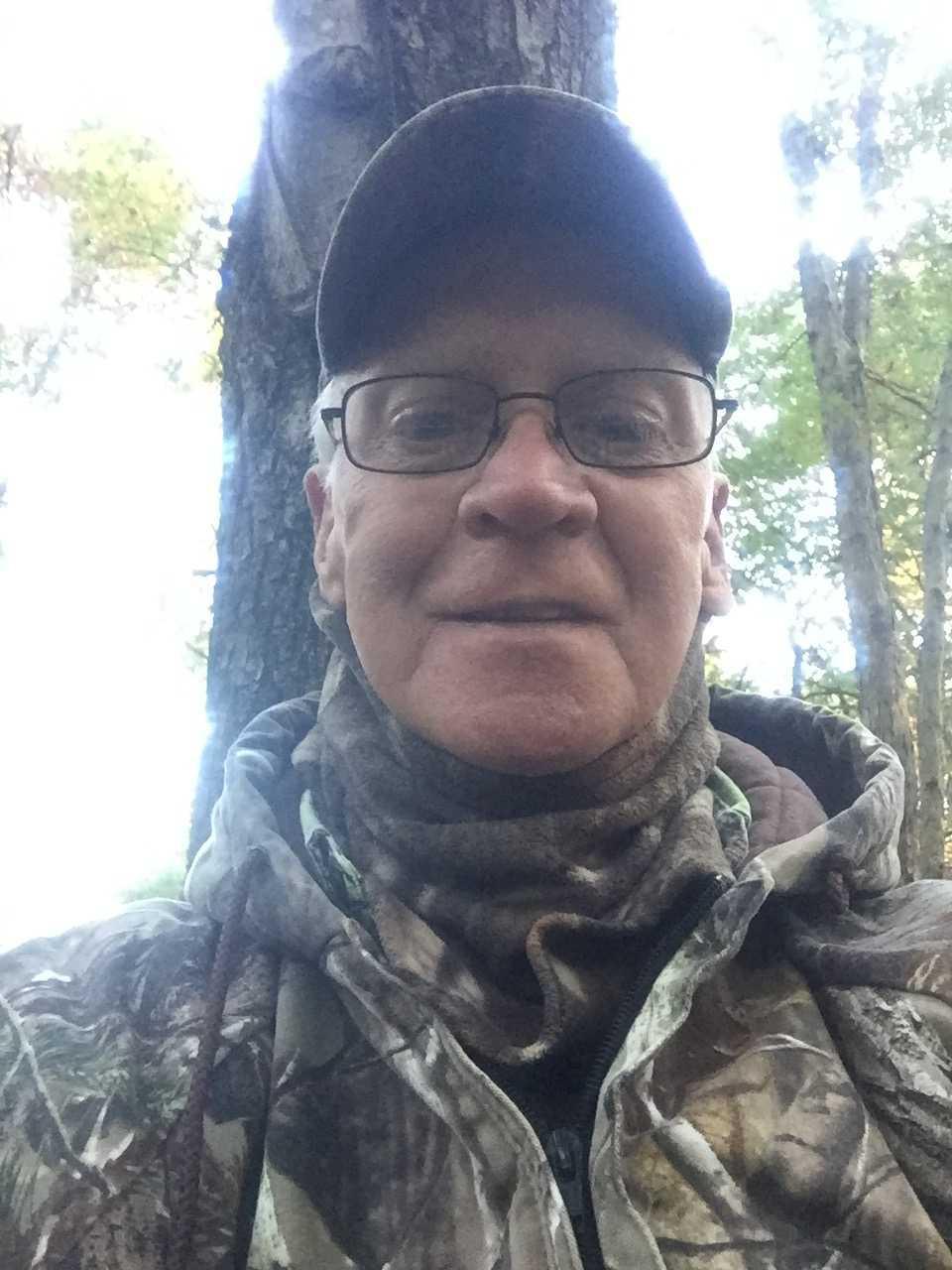 Question about camouflage