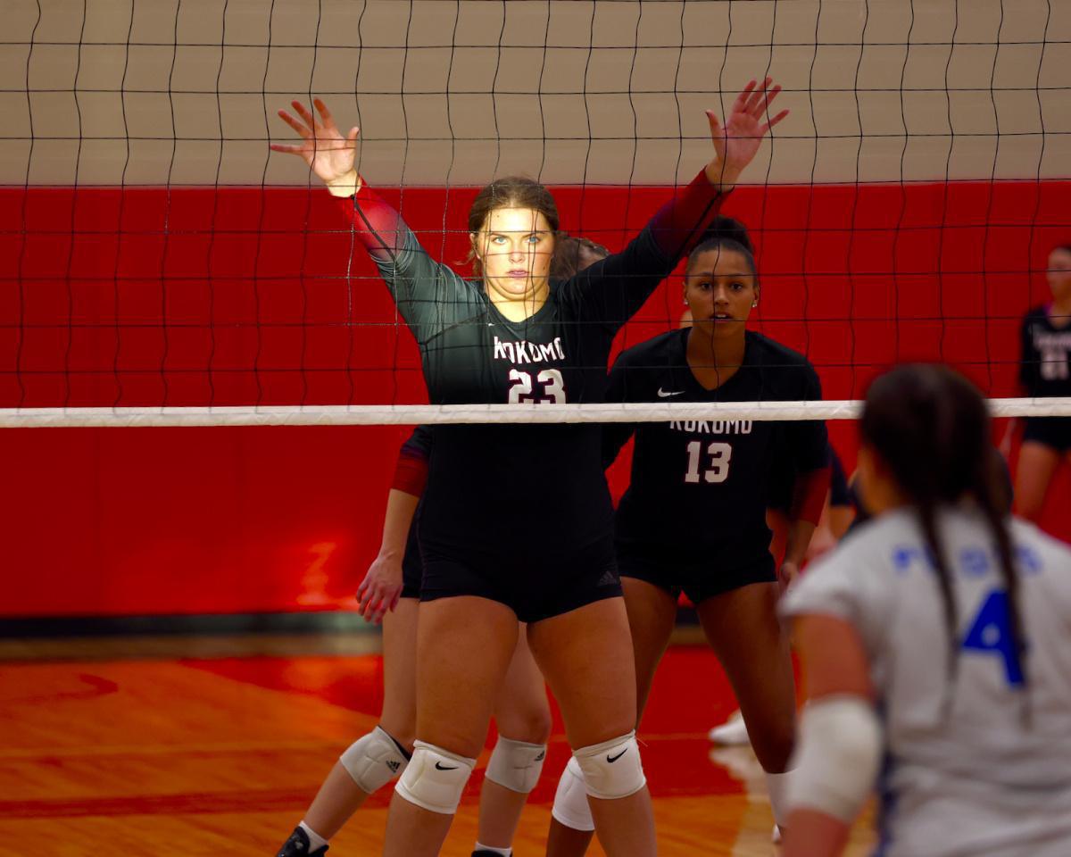 Cougars stumble in opener