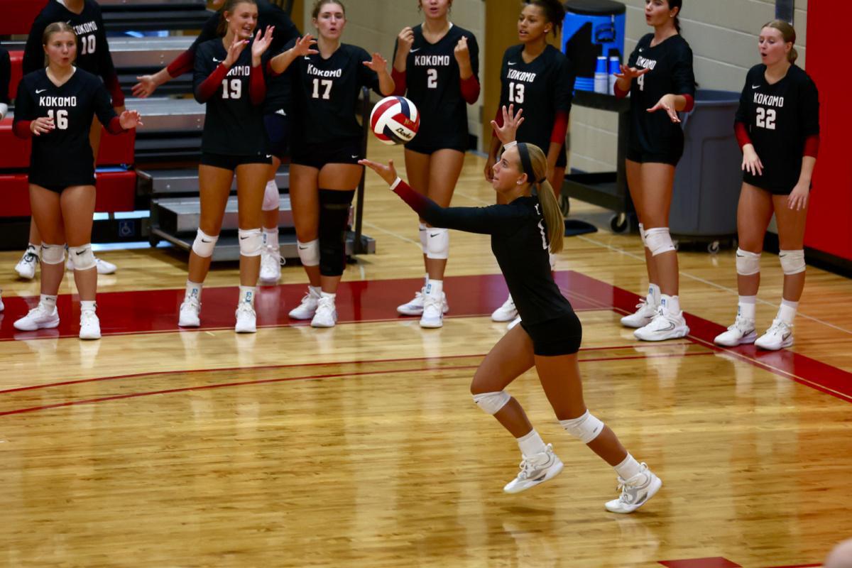 Cougars stumble in opener