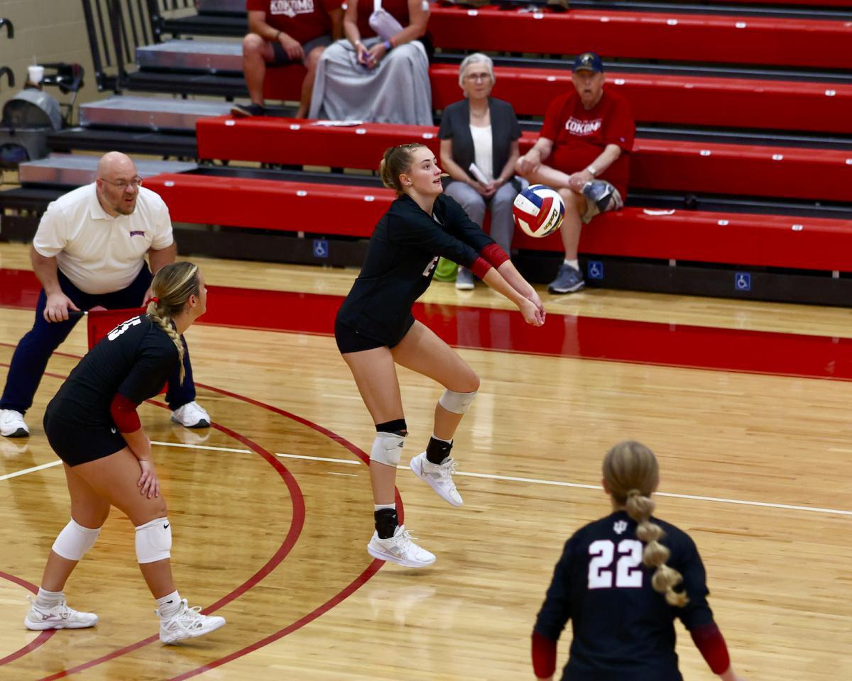 Cougars stumble in opener