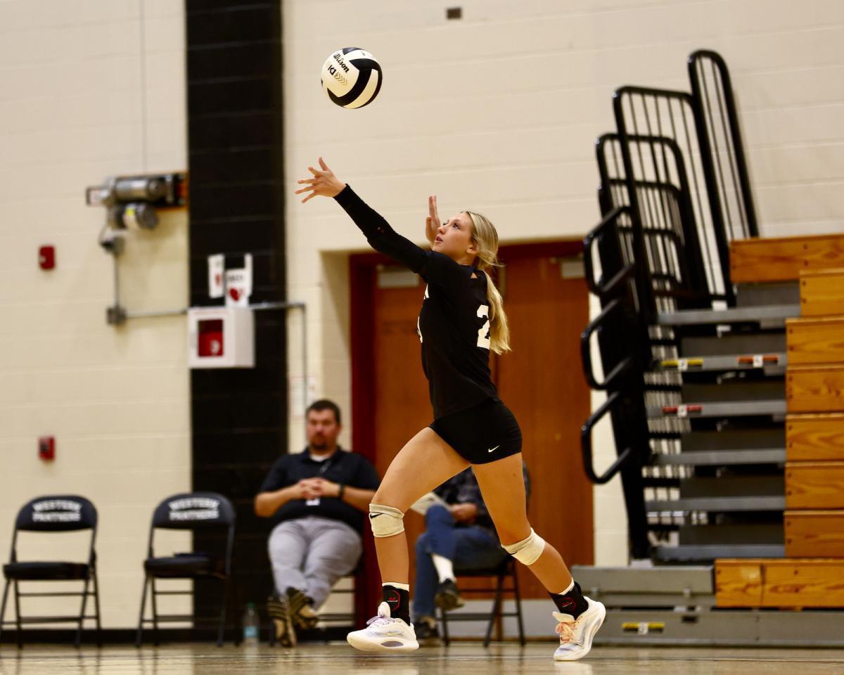 Comets crash Panther party