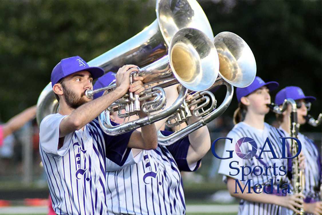 Eastern rolls Northwestern