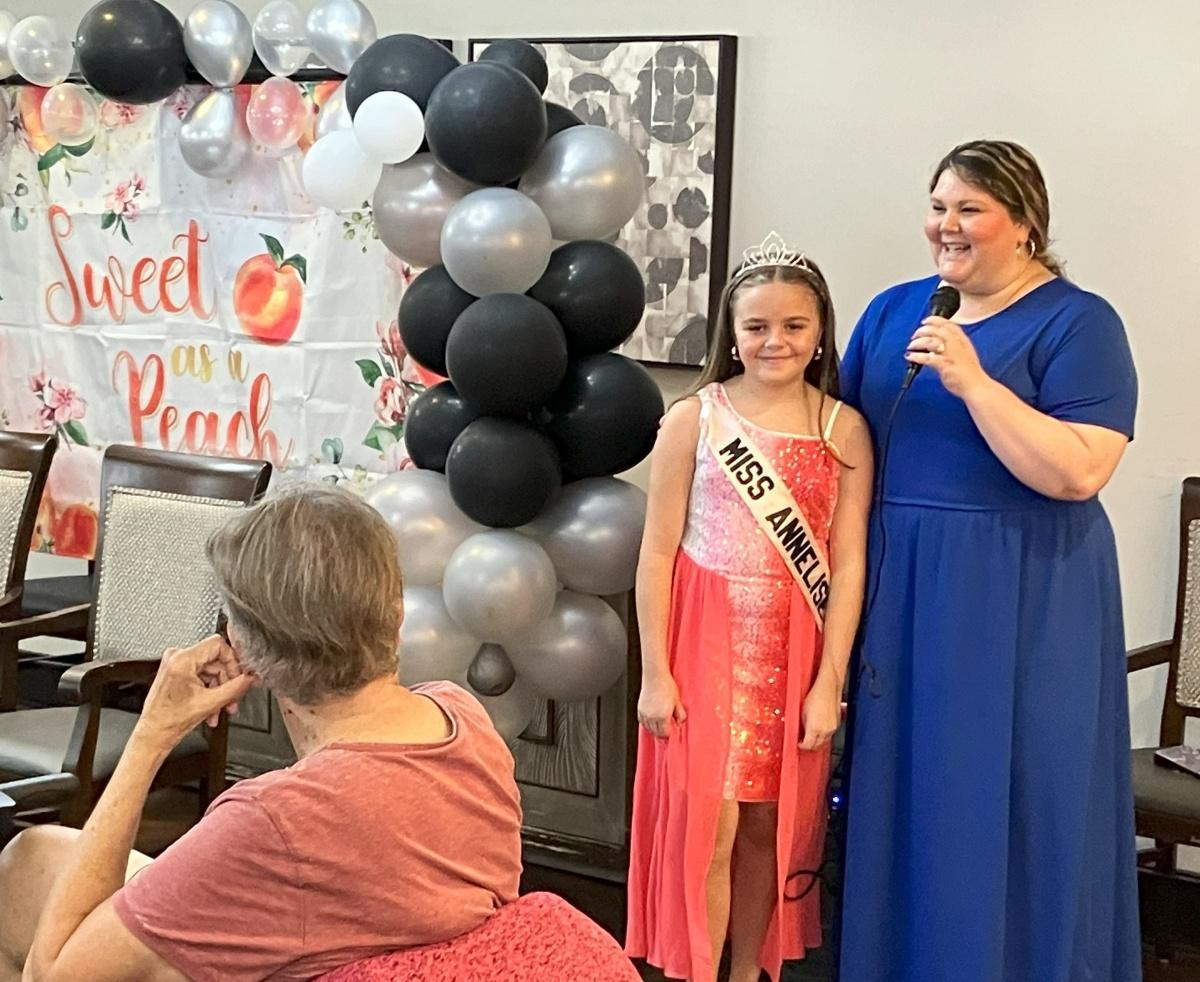 Silver Birch graced by royalty