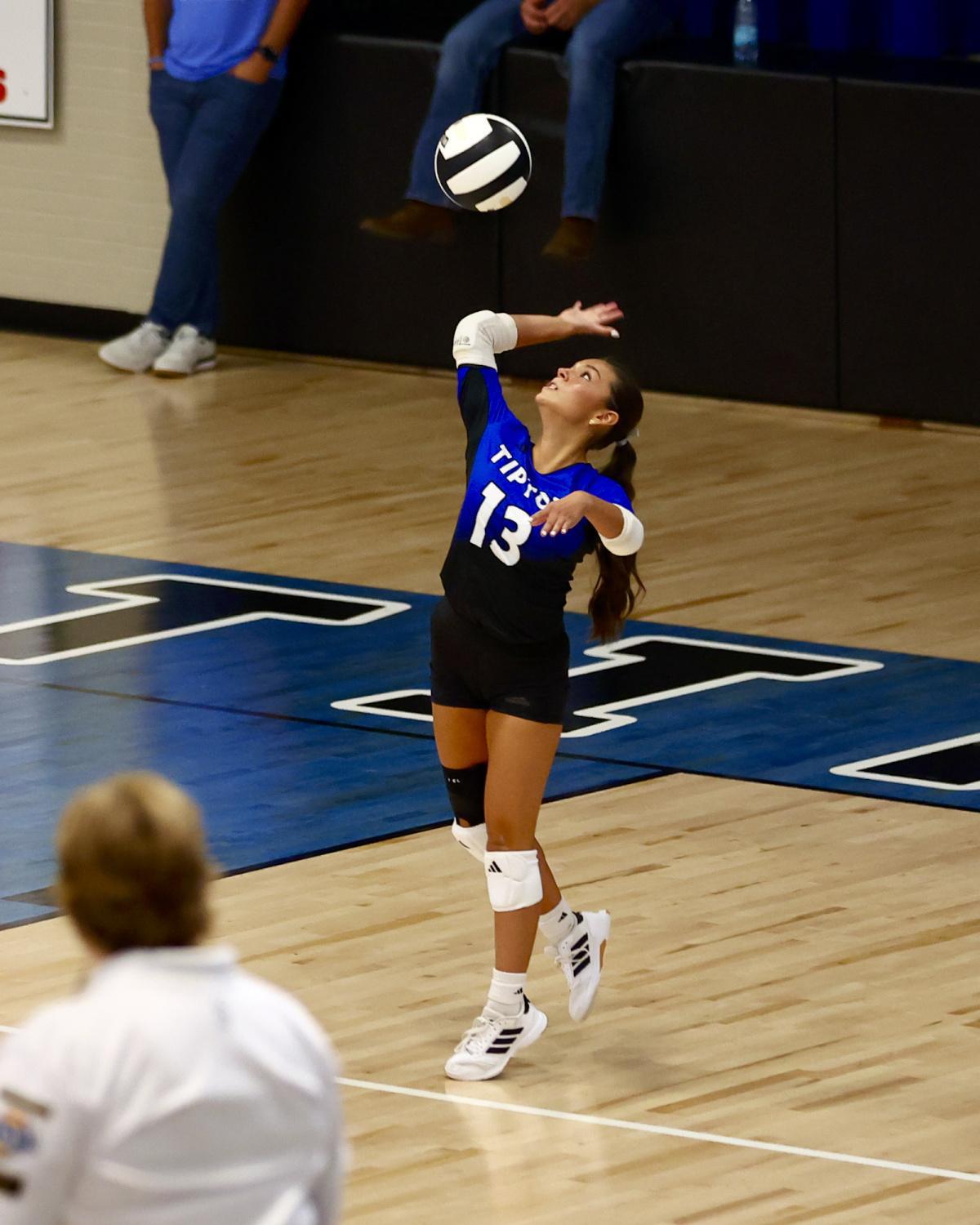 Blue Devils sweep Taylor