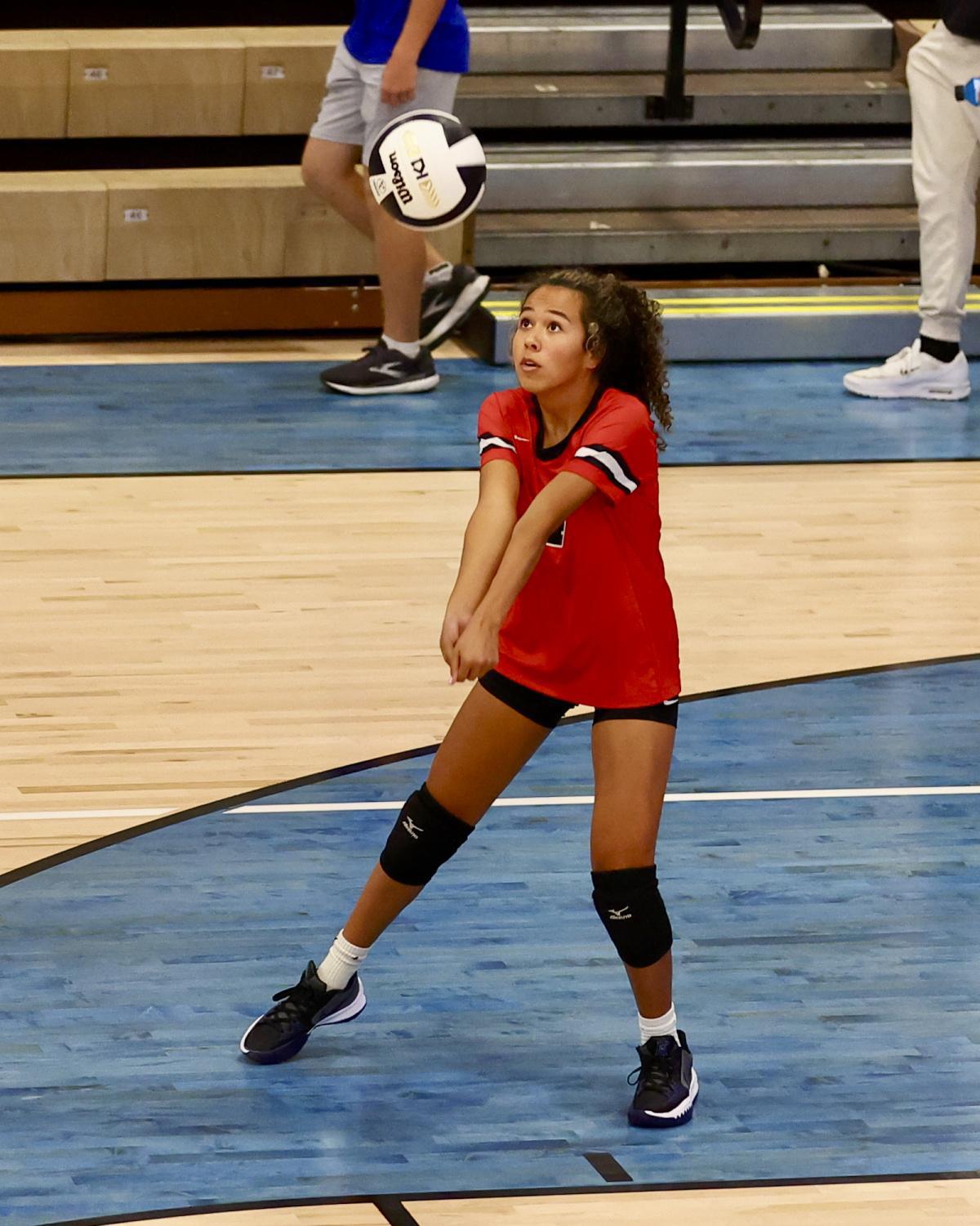 Blue Devils sweep Taylor