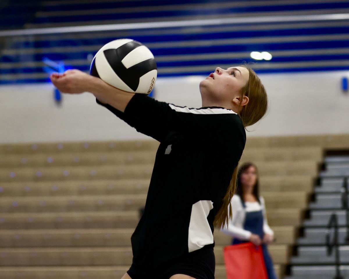 Blue Devils sweep Taylor