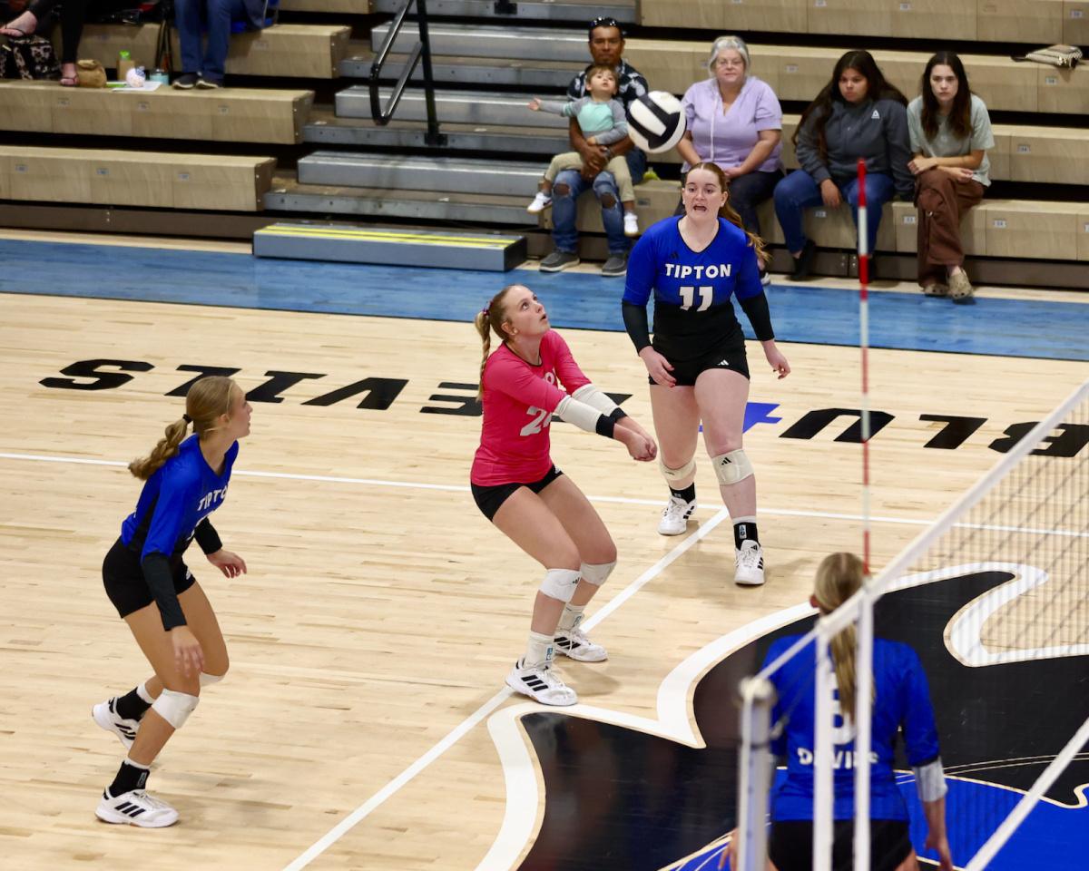 Blue Devils sweep Taylor