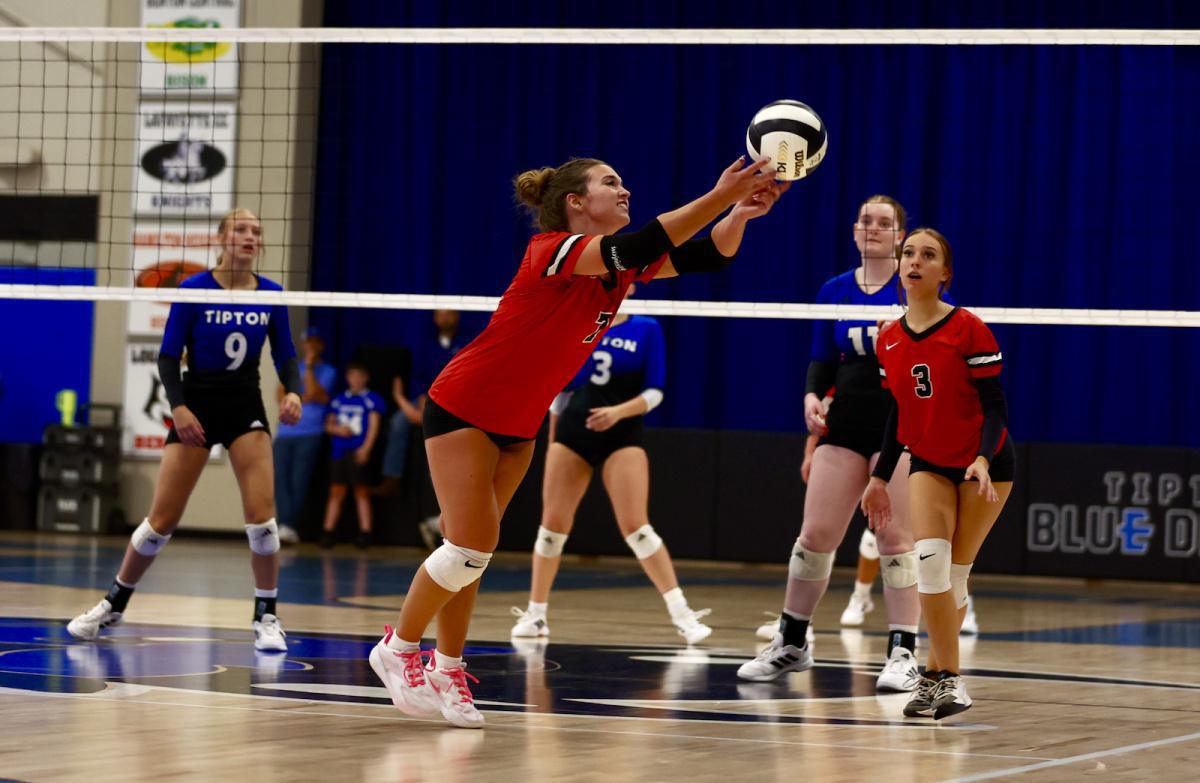 Blue Devils sweep Taylor