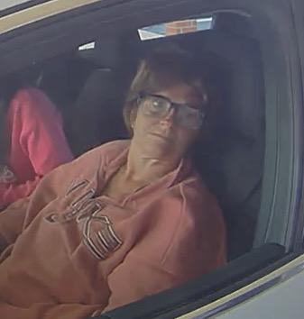 Fraud, burglary, and a hit and run