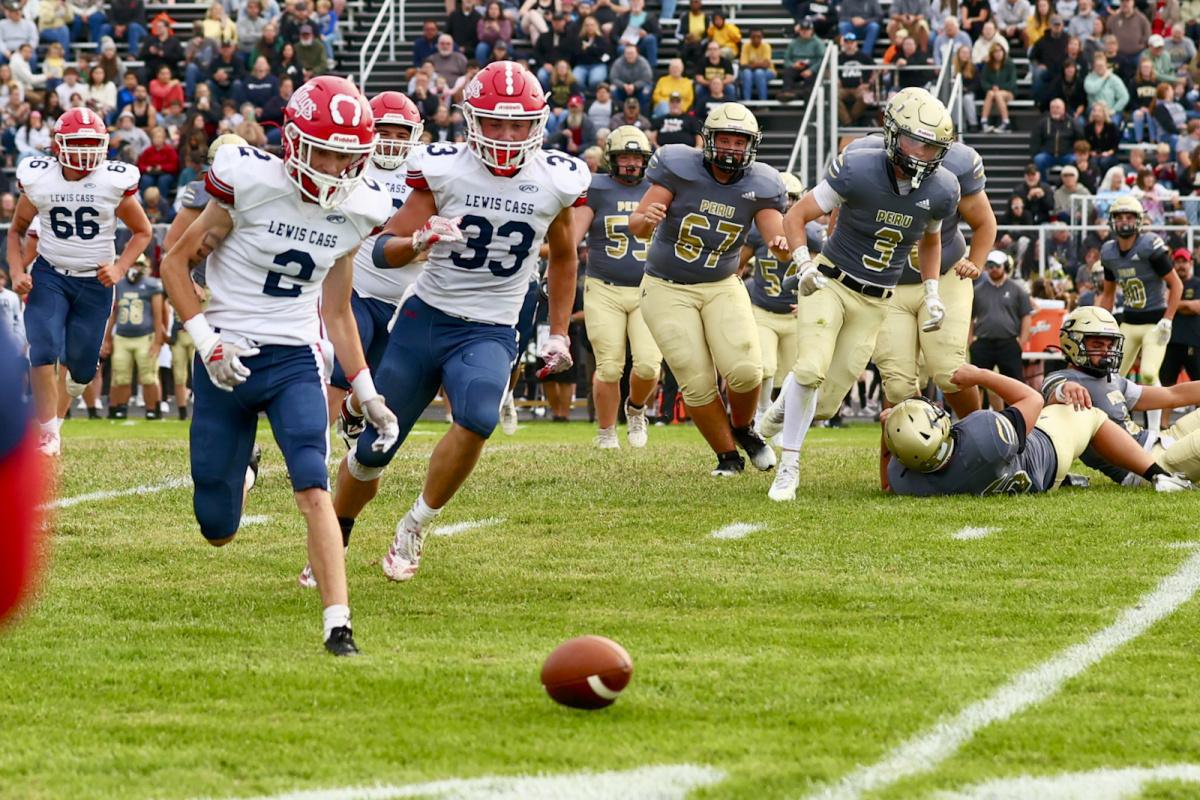 Tigers comeback falls short