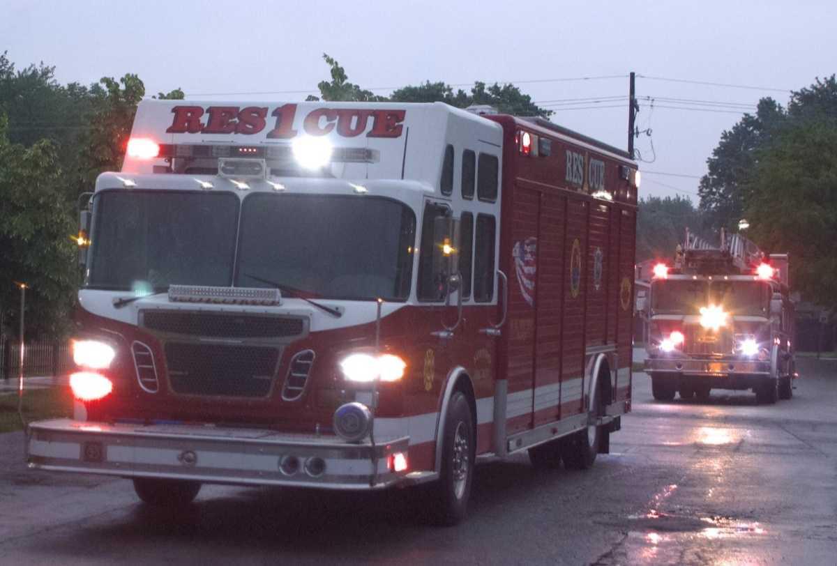 It’s all about public safety