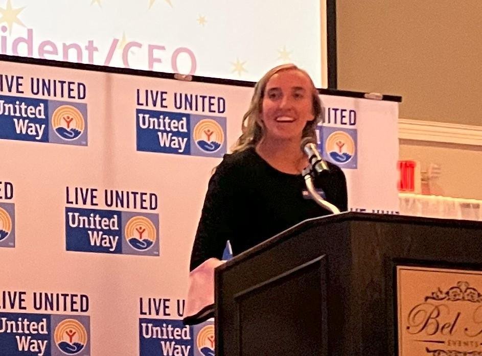 United Way kicks off campaign