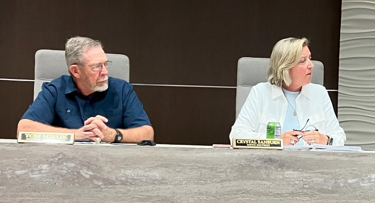 Council passes $15 trash fee