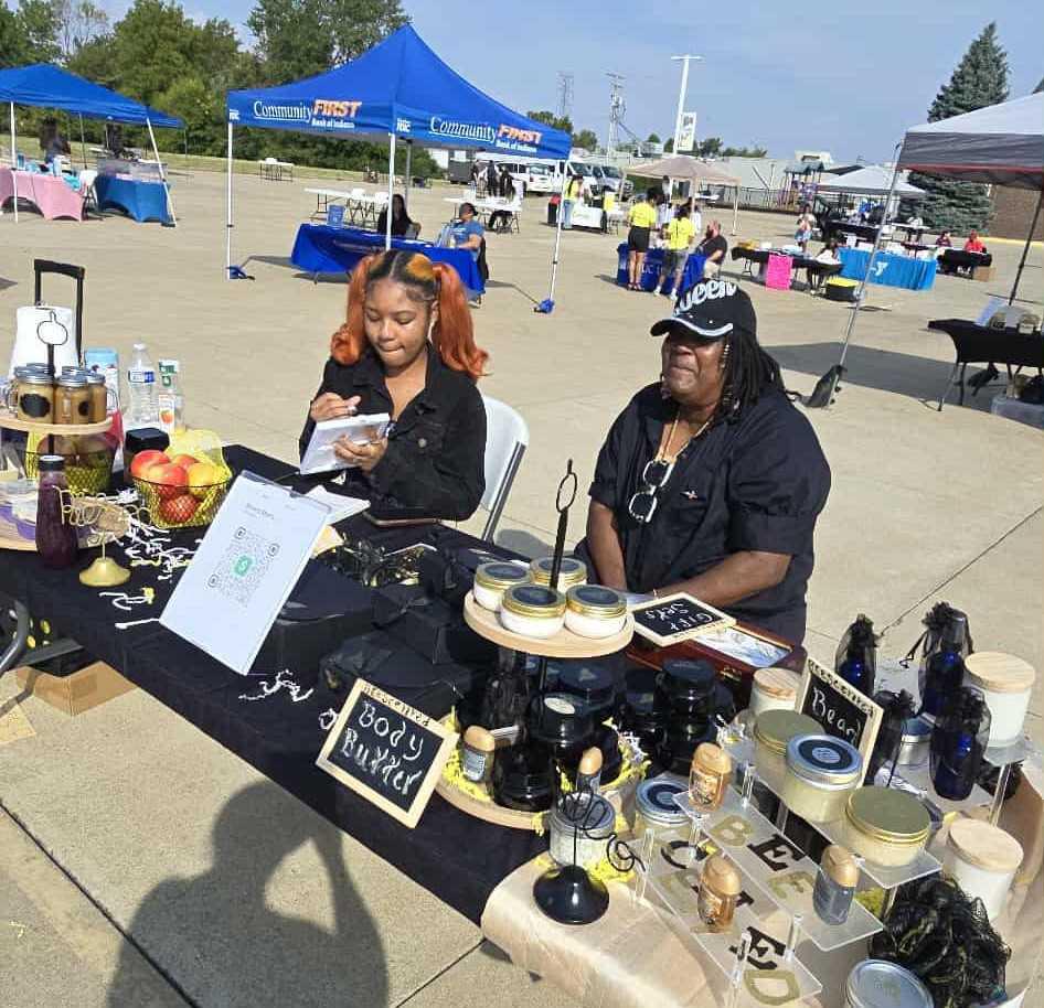 Carver shines with Refreshing Springs