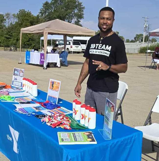 Carver shines with Refreshing Springs