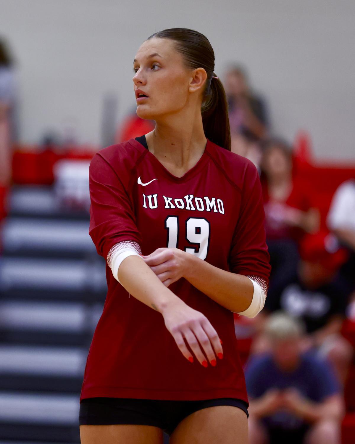 Cougars racking up wins