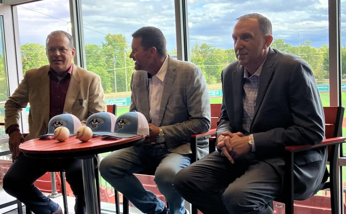 Kokomo baseball has a home Kokomo baseball has a home