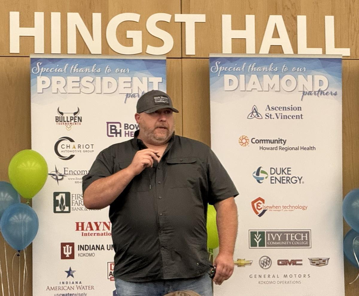 Heritage Kingdom has The Drive