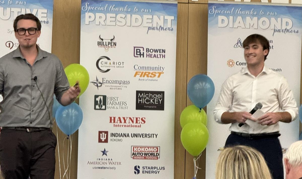 Heritage Kingdom has The Drive