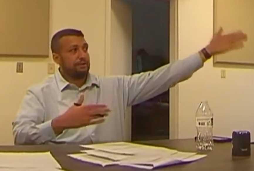 Center Township slashes grants