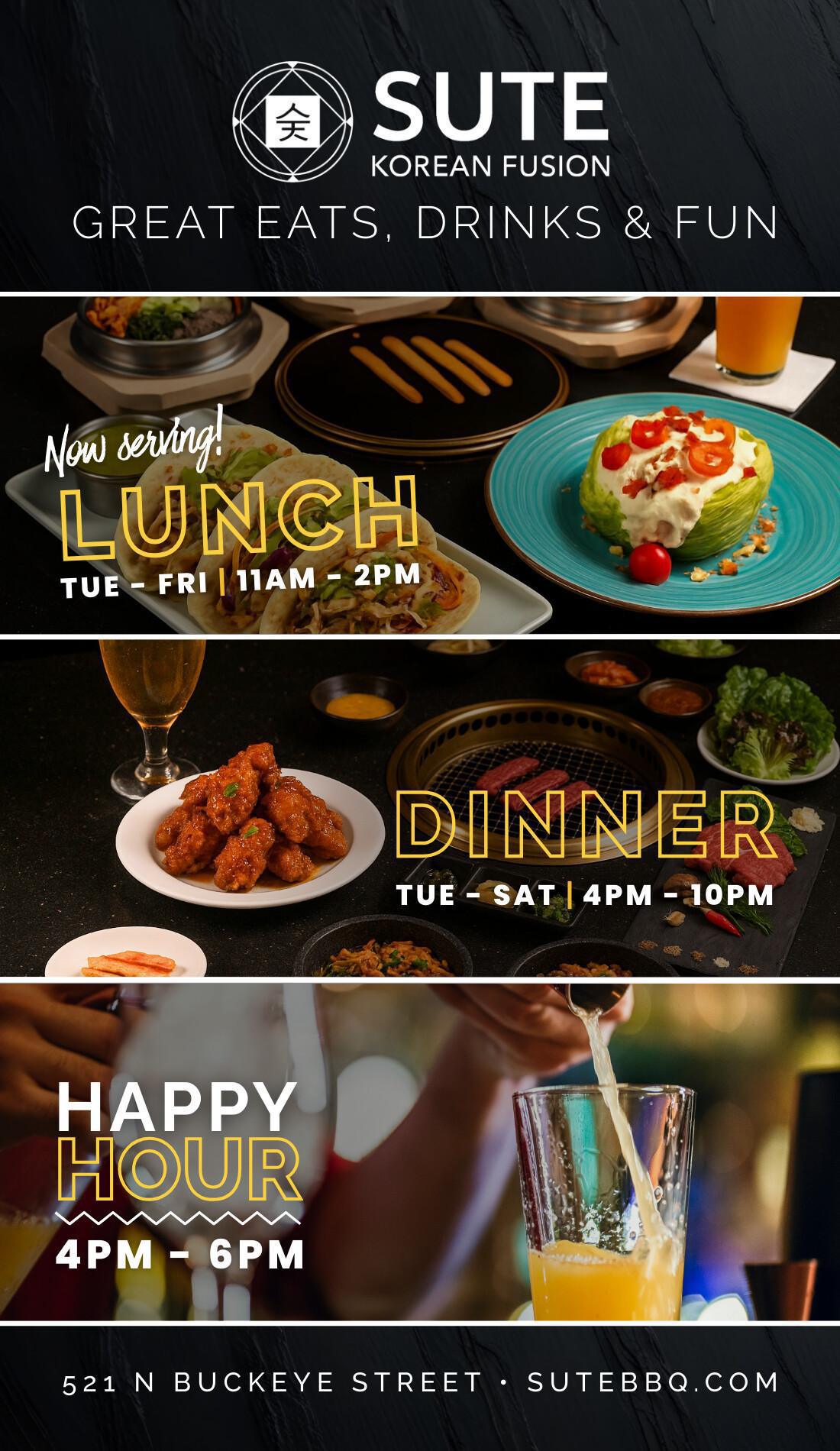 Community First to feed veterans