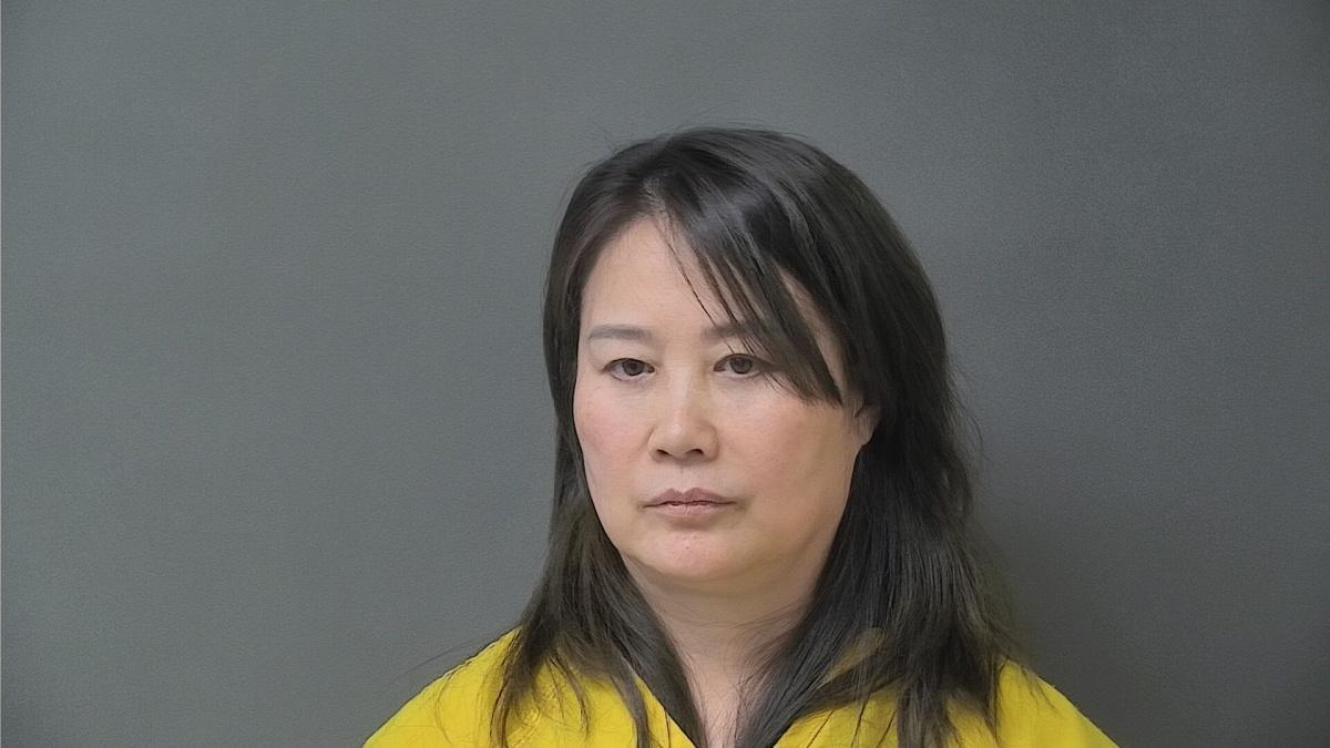 Human trafficking ring busted Human trafficking ring busted